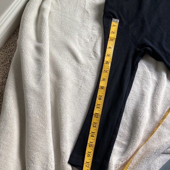 J. Crew Shirt with Scalloped Neckline - Picture 5 of 5